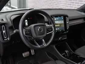 Volvo XC40 thumbnail 19