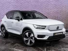 Volvo XC40 thumbnail 3