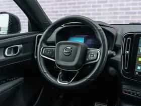 Volvo XC40 thumbnail 23