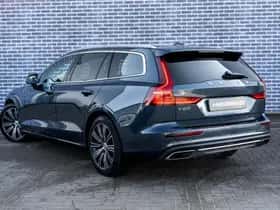 Volvo V60 thumbnail 11