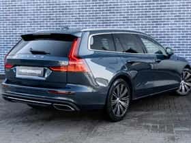 Volvo V60 thumbnail 16
