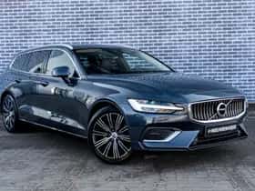 Volvo V60 thumbnail 3