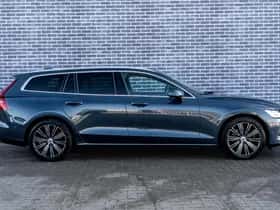 Volvo V60 thumbnail 7