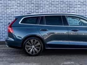 Volvo V60 thumbnail 8