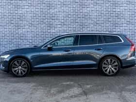 Volvo V60 thumbnail 10