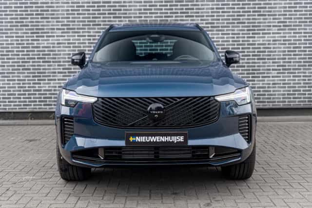 Volvo XC90 (2026) thumbnail 2