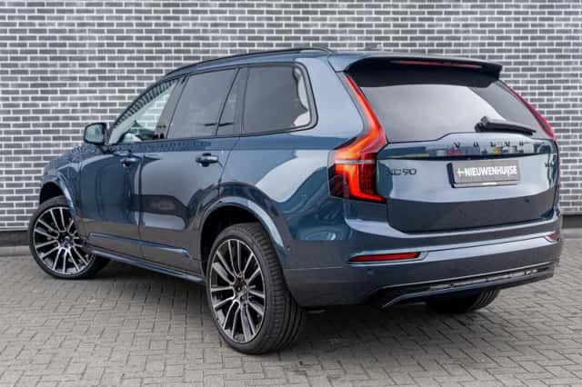 Volvo XC90 (2026) thumbnail 6