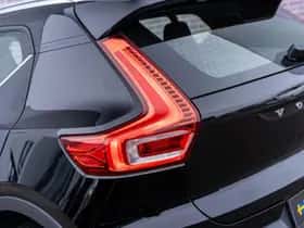 Volvo XC40 thumbnail 12