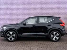 Volvo XC40 thumbnail 10