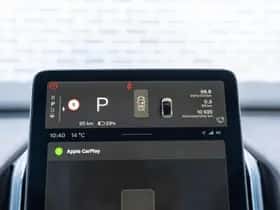 Volvo EX30 thumbnail 29