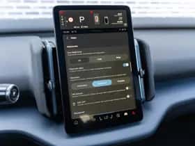 Volvo EX30 thumbnail 38