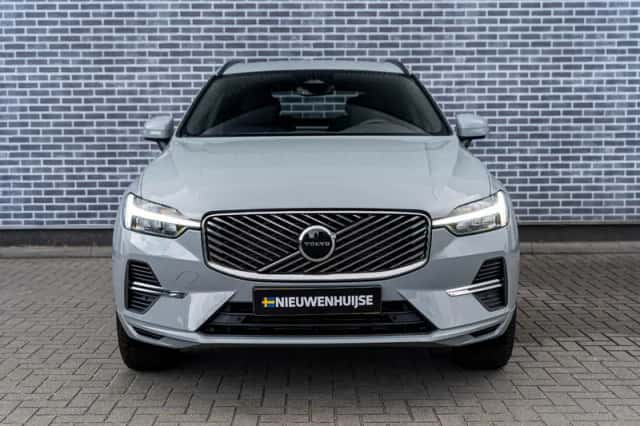 Volvo XC60 (2026) thumbnail 2