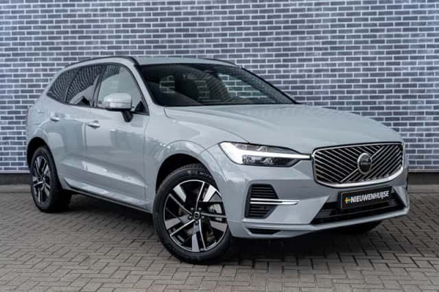 Volvo XC60 (2026) thumbnail 3