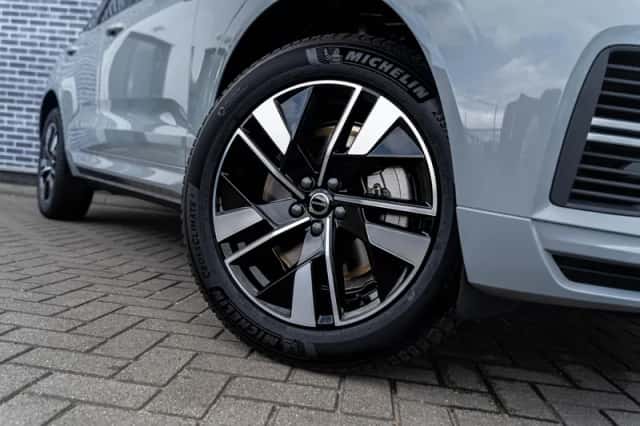 Volvo XC60 (2026) thumbnail 4