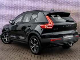 Volvo XC40 thumbnail 11