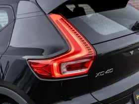 Volvo XC40 thumbnail 12