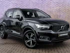 Volvo XC40 thumbnail 3