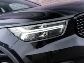 Volvo XC40 thumbnail 5