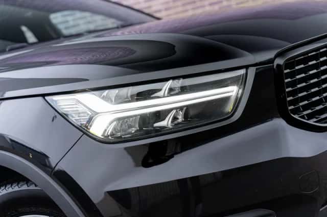 Volvo XC40 (2021) thumbnail 6