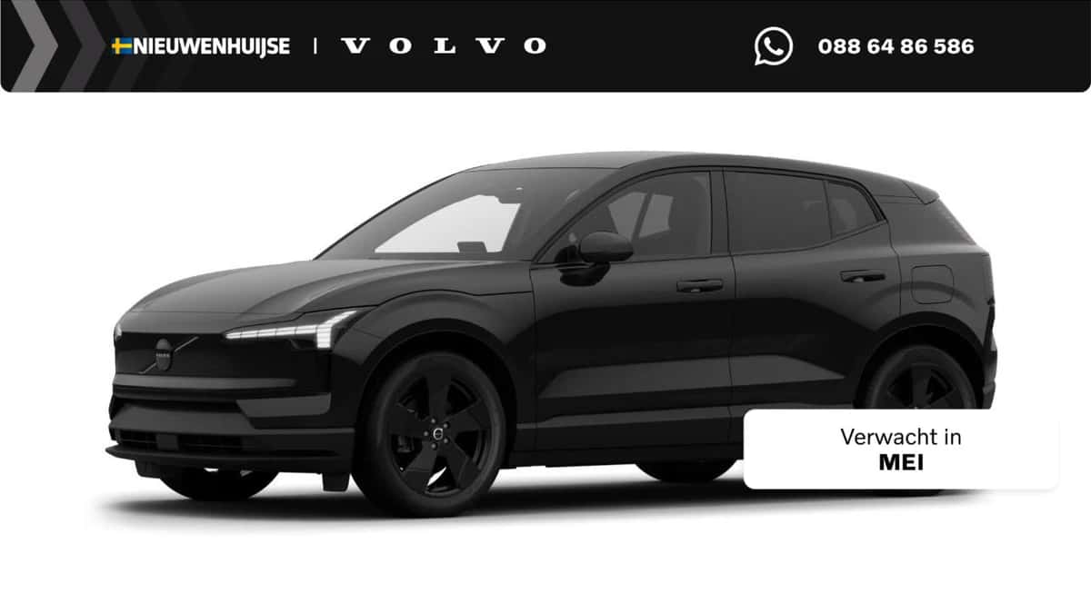 Volvo EX30 — foto 1