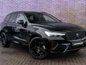 Volvo XC60 thumbnail 3