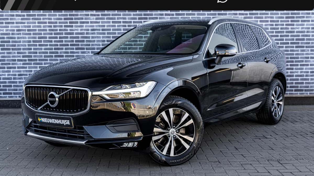 Volvo XC60 — foto 1