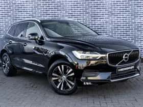 Volvo XC60 thumbnail 3