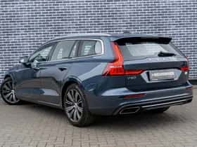 Volvo V60 thumbnail 11