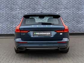 Volvo V60 thumbnail 13