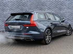 Volvo V60 thumbnail 16
