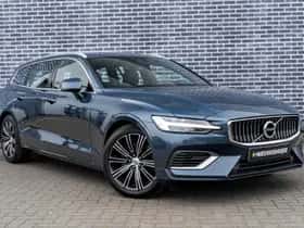 Volvo V60 thumbnail 3