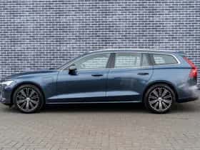 Volvo V60 thumbnail 10
