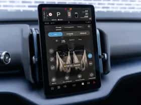 Volvo EX30 thumbnail 37