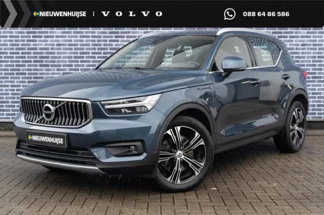 Volvo XC40 (2020) thumbnail 1