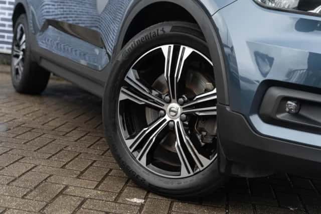 Volvo XC40 (2020) thumbnail 5