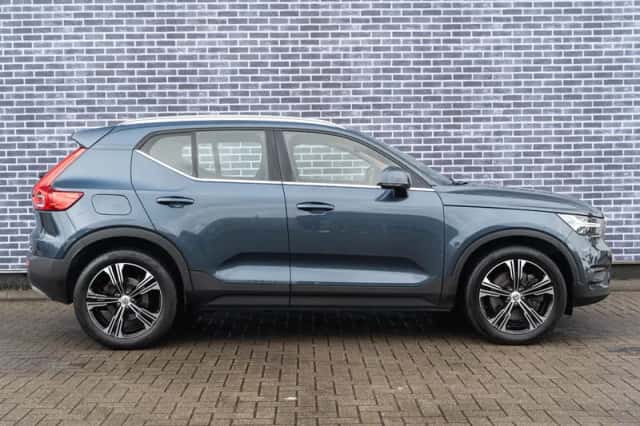Volvo XC40 (2020) thumbnail 6