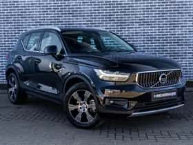 Volvo XC40 thumbnail 3