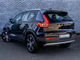 Volvo XC40 thumbnail 9