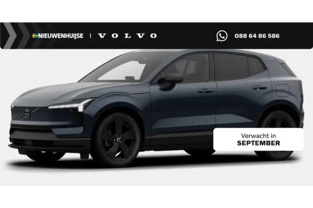 Volvo EX30 (2026) thumbnail 1