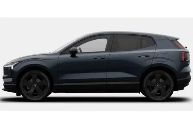 Volvo EX30 (2026) thumbnail 2