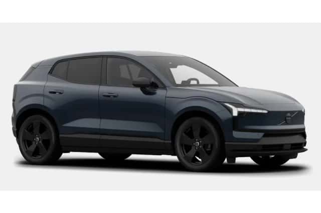 Volvo EX30 (2026) thumbnail 3
