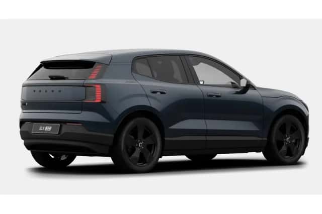 Volvo EX30 (2026) thumbnail 4