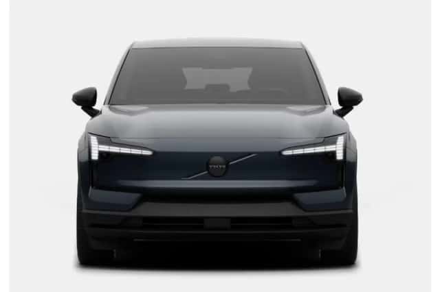 Volvo EX30 (2026) thumbnail 5
