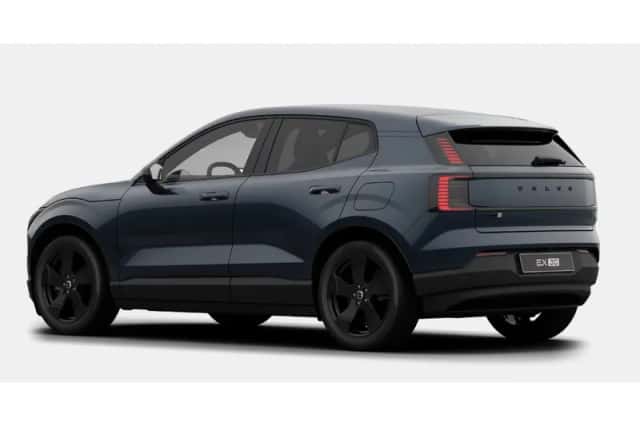 Volvo EX30 (2026) thumbnail 6