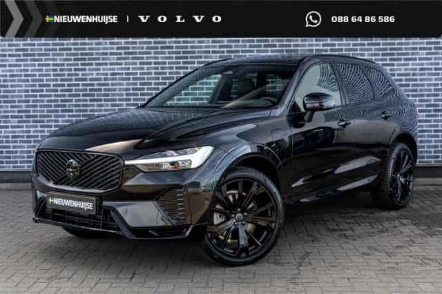 Volvo XC60 (2026) thumbnail 1