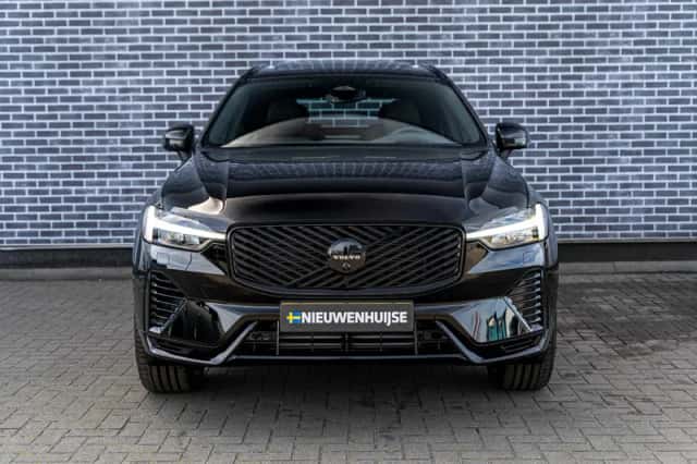 Volvo XC60 (2026) thumbnail 2