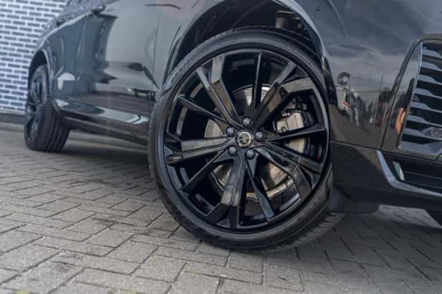 Volvo XC60 (2026) thumbnail 5
