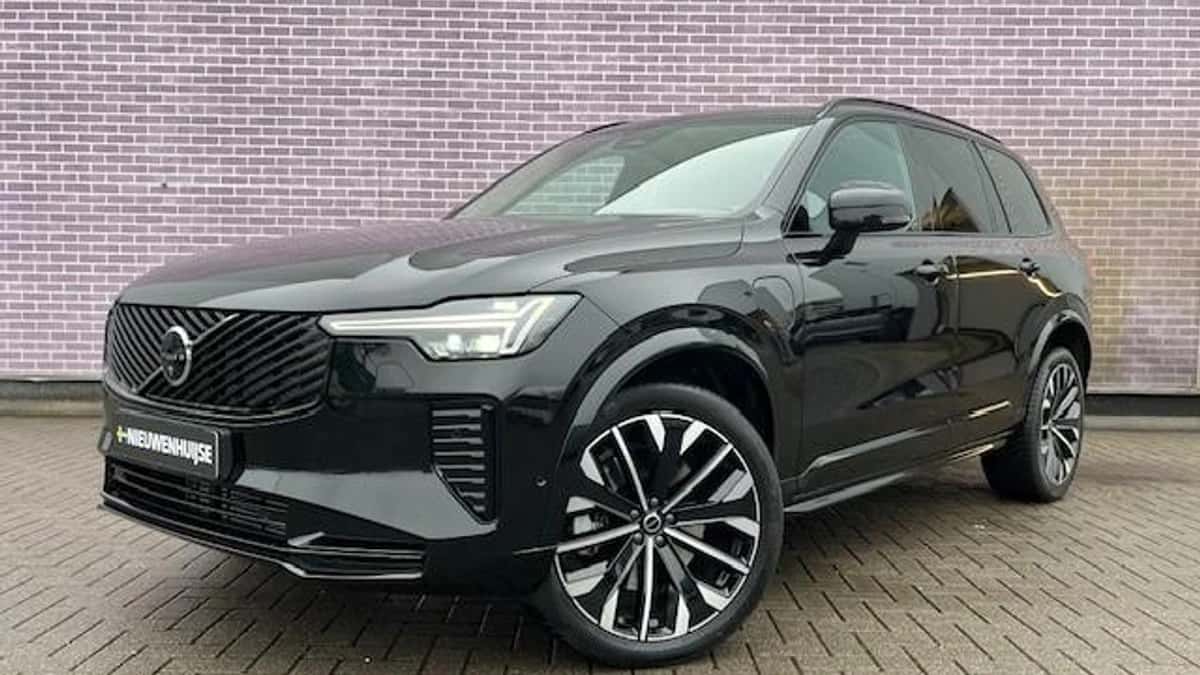 Volvo XC90 — foto 1