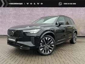 Volvo XC90 (2025)