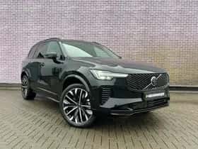 Volvo XC90 thumbnail 3
